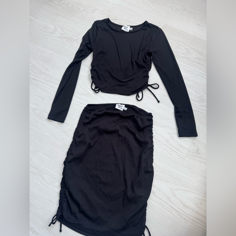 PRINCESS POLLY DRESS SET